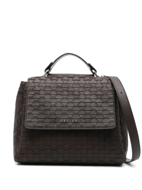 Orciani bolsa crossbody Sveva