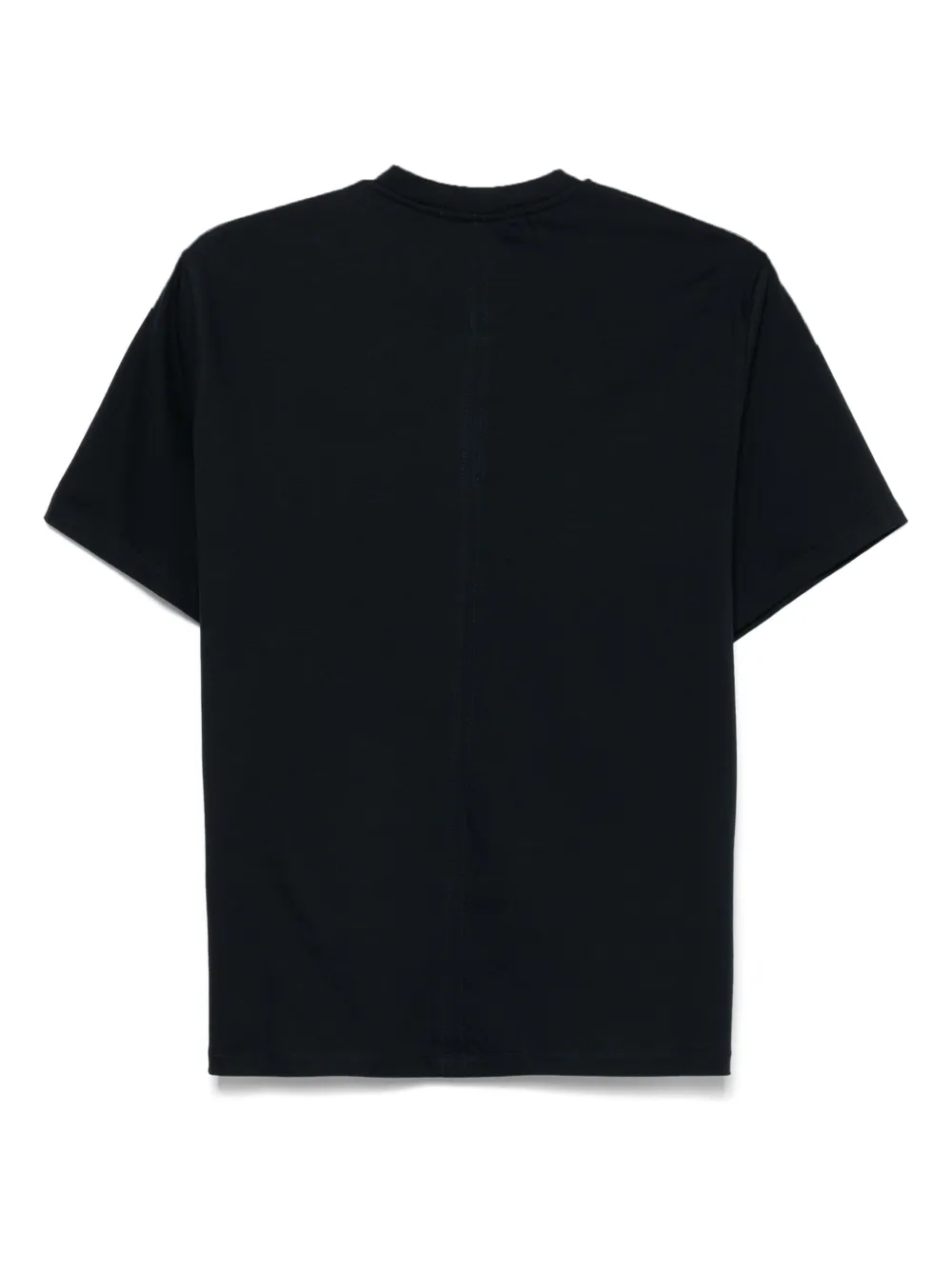 Costumein jersey T-shirt - Blauw