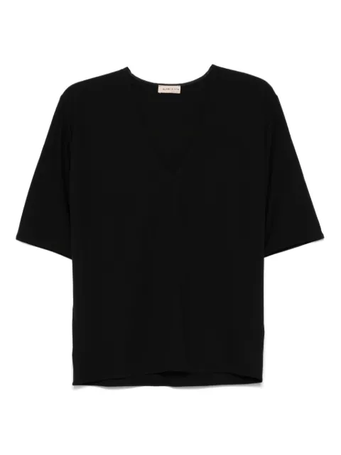 Blanca Vita jersey T-shirt