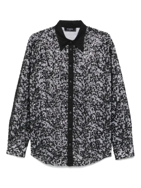 DSQUARED2 camisa con botones