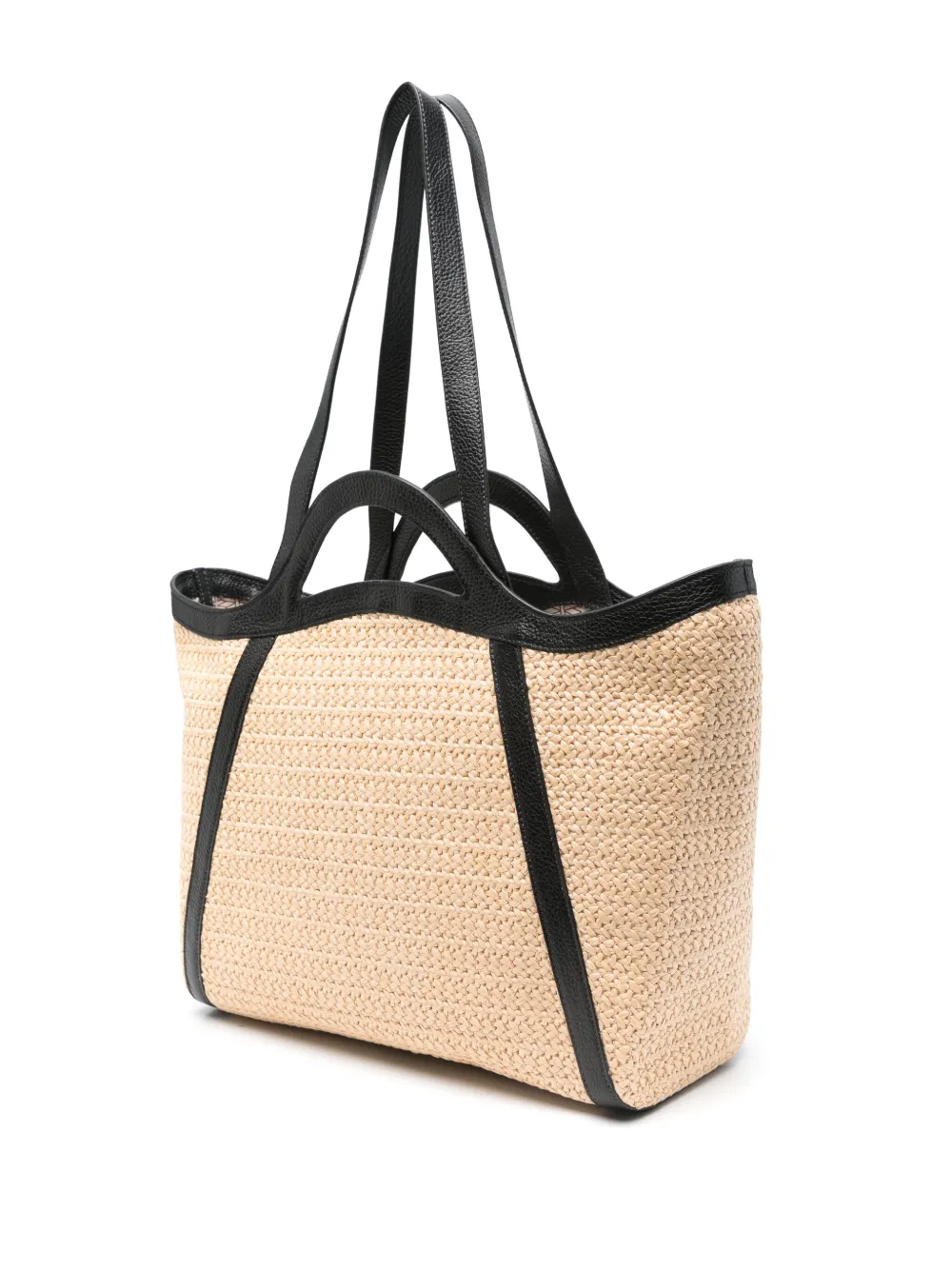 Coccinelle Amalia shopper Beige