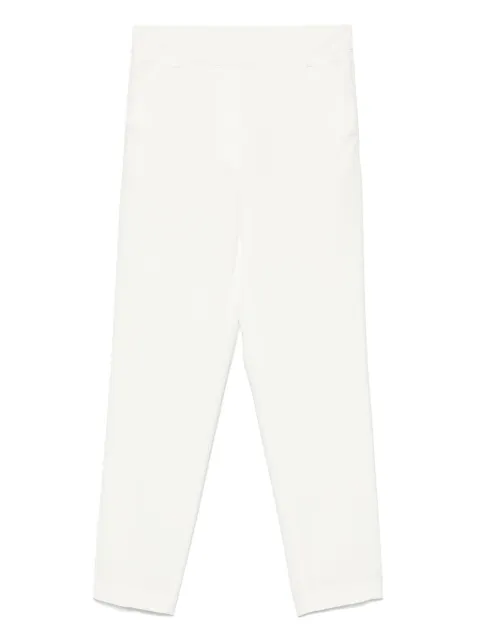Blanca Vita jersey trousers