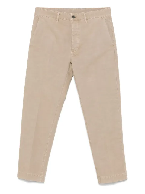 Nine In The Morning Easy chinos