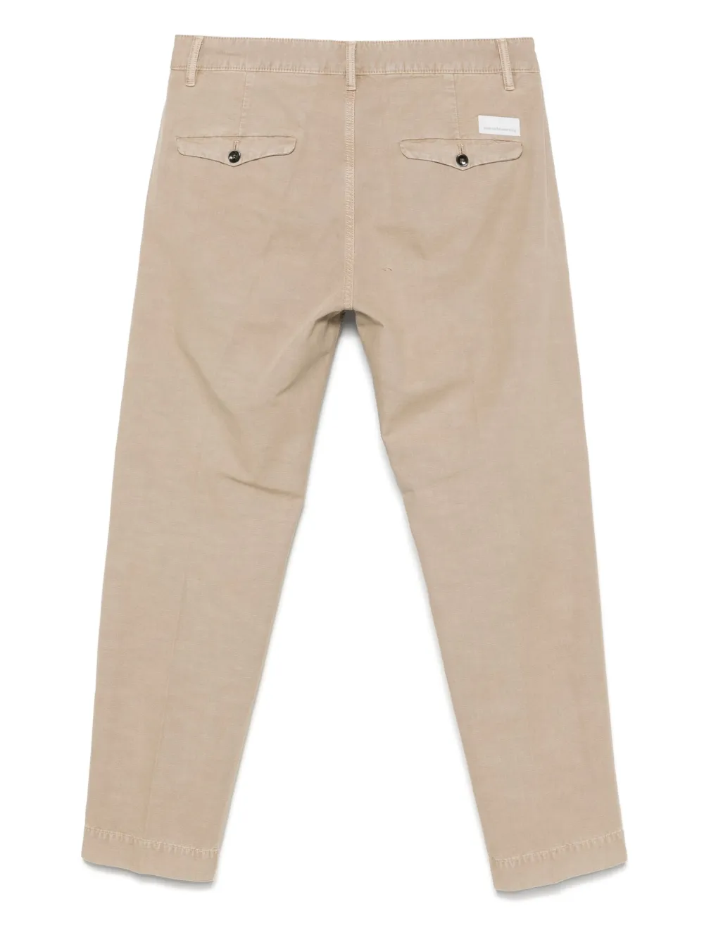 Nine In The Morning Easy chinos - Beige