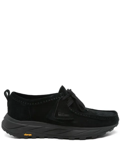 Clarks Originals Walla Eden Lo sneakers