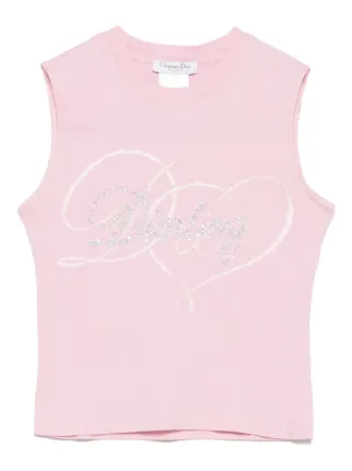 Christian Dior Pre-Owned