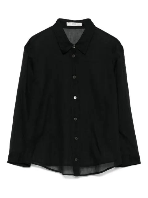 Prada Pre-Owned 2000s cotton shirt