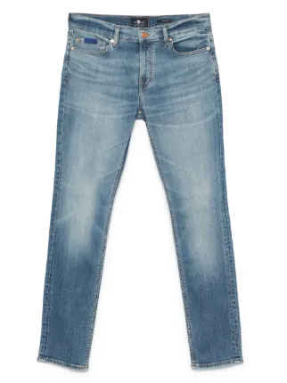 7 For All Mankind