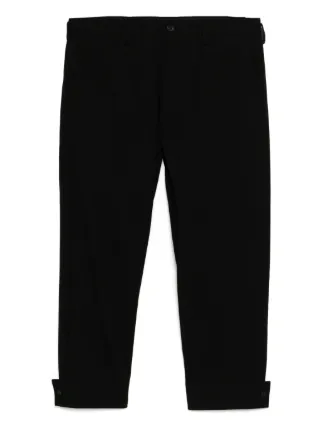 Yohji Yamamoto