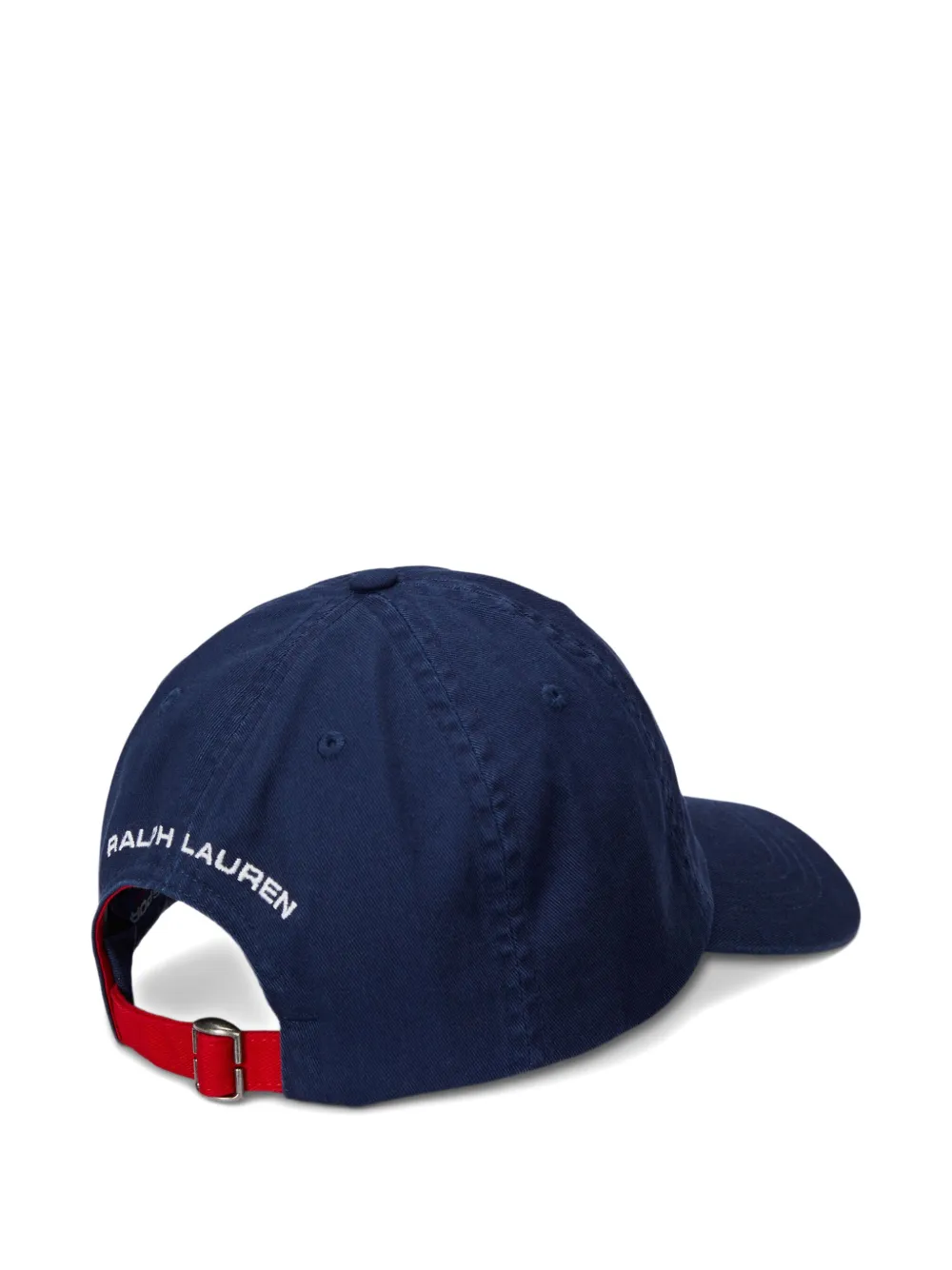 POLO RALPH LAUREN KIDS New Bond pet Blauw