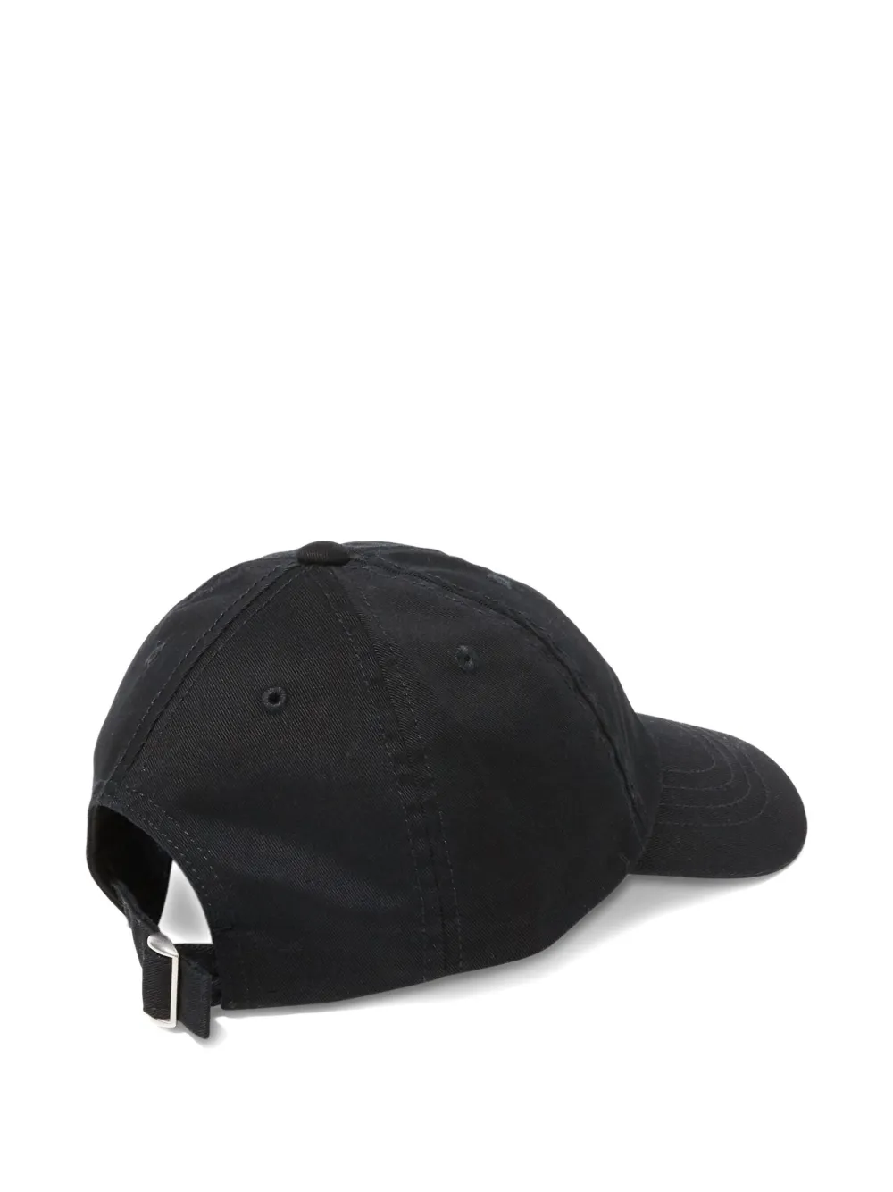 POLO RALPH LAUREN KIDS Katoenen pet Zwart