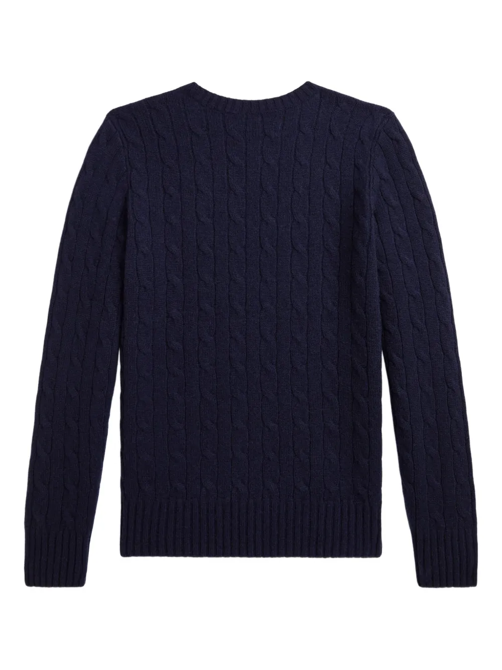 POLO RALPH LAUREN KIDS Kasjmier trui Blauw