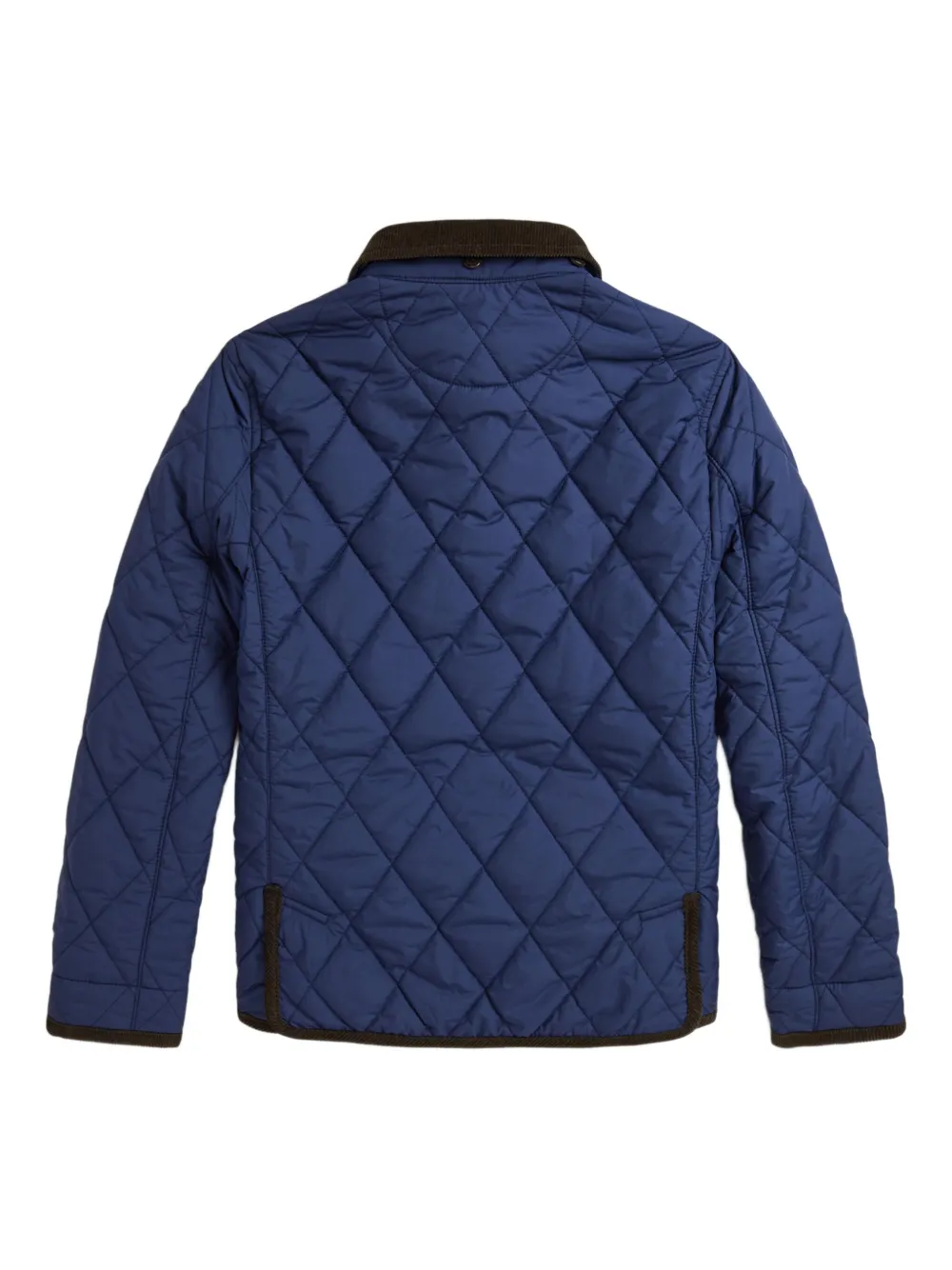 POLO RALPH LAUREN KIDS Barn jack Blauw