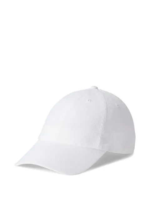 POLO RALPH LAUREN KIDS cotton cap
