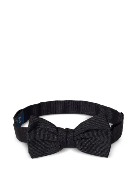 POLO RALPH LAUREN KIDS grosgrain bow tie