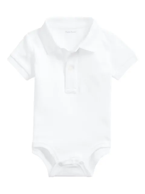 POLO RALPH LAUREN KIDS cotton body