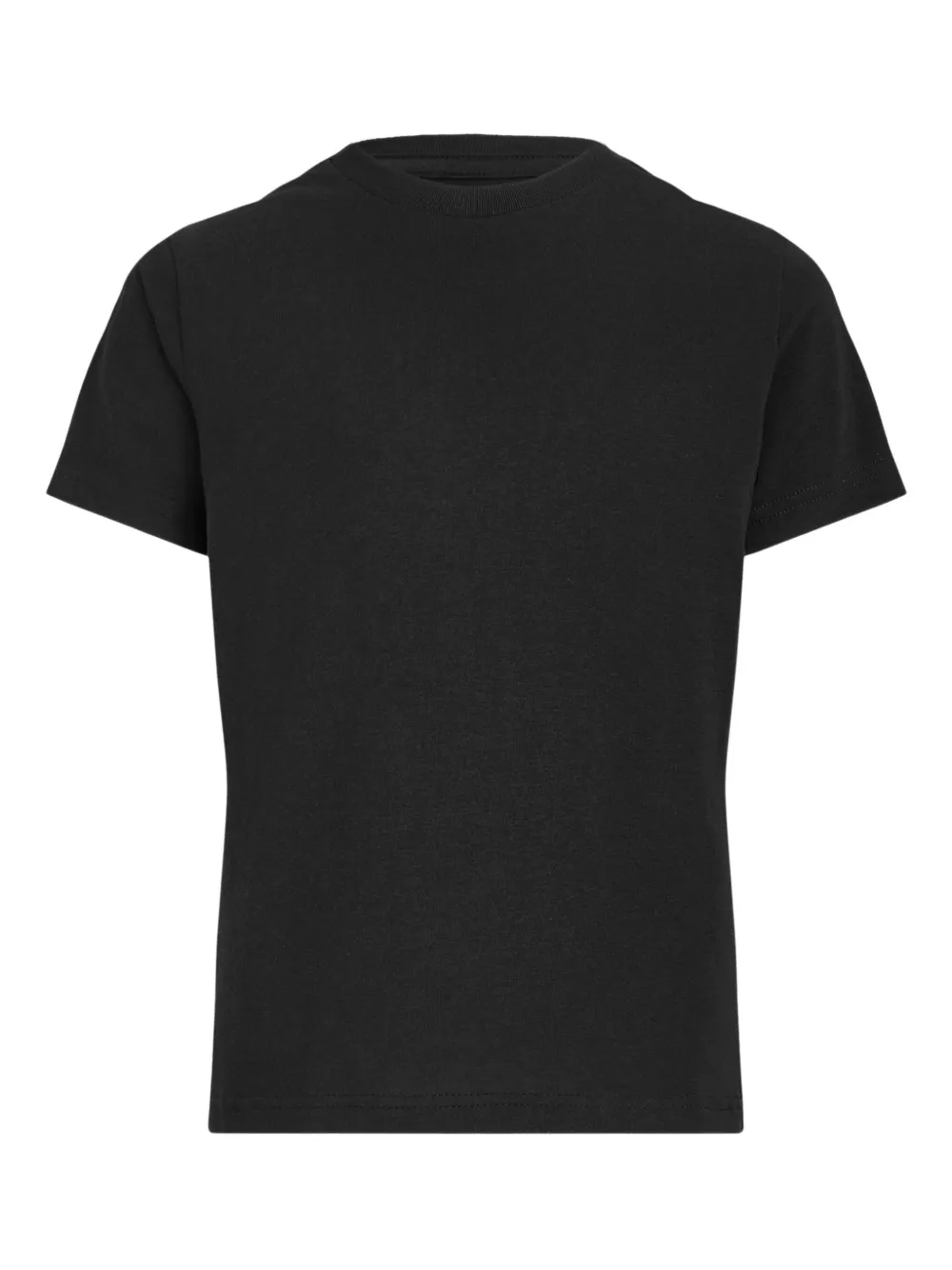 POLO RALPH LAUREN KIDS Katoenen T-shirt Blauw