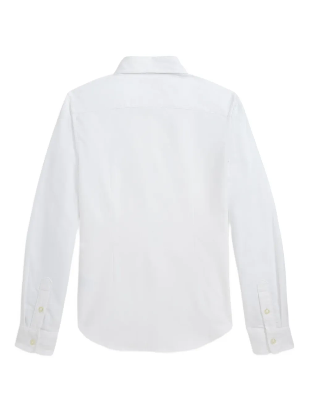 POLO RALPH LAUREN KIDS Polo Pony shirt | Shirts | Image 2