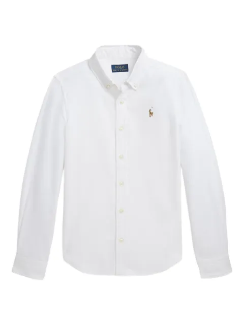 POLO RALPH LAUREN KIDS Polo Pony shirt