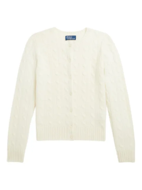 POLO RALPH LAUREN KIDS cashmere cardigan