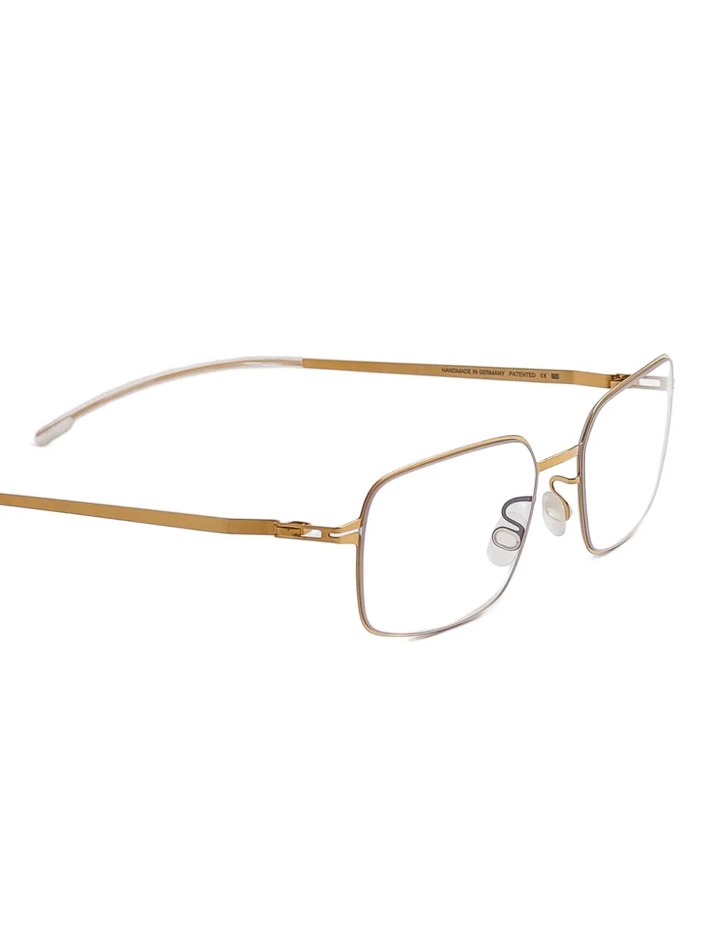 Mykita Saul bril Goud