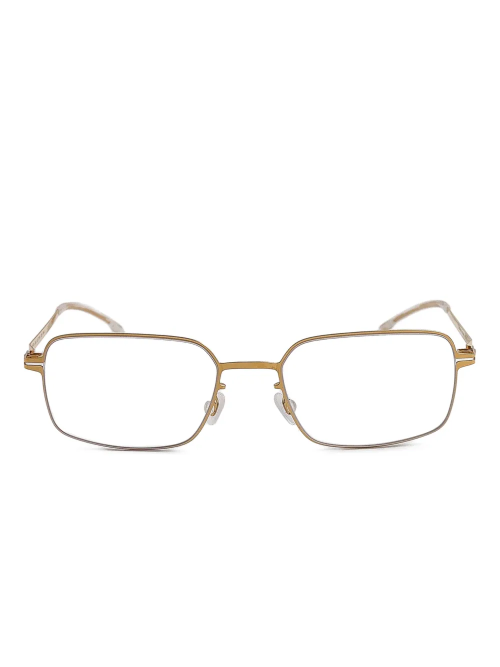 Mykita lunettes de vue Saul | or | Image 1