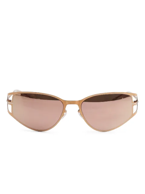 Mykita lunettes de soleil Sierra