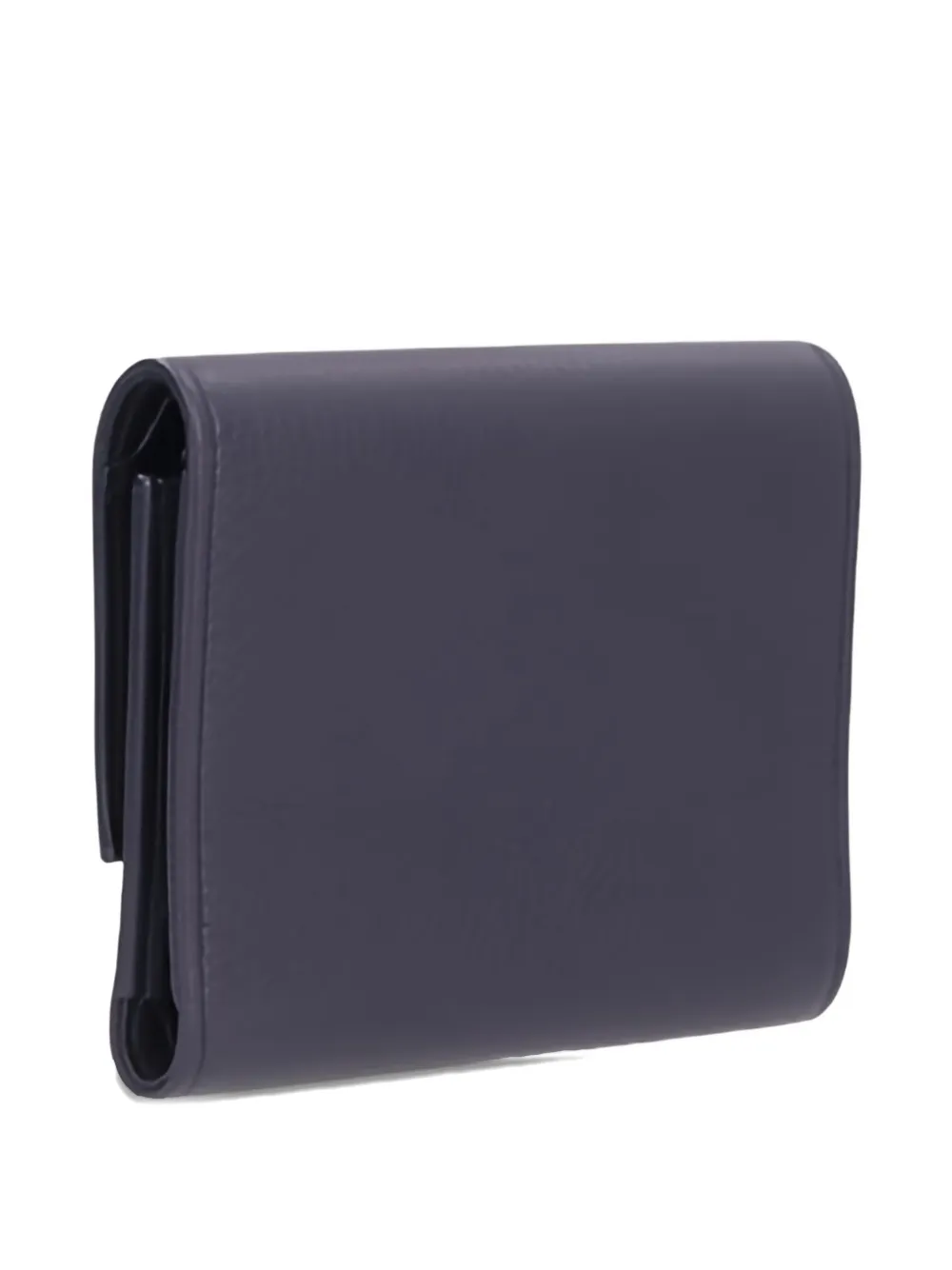 Longchamp Roseau Essential wallet - Paars