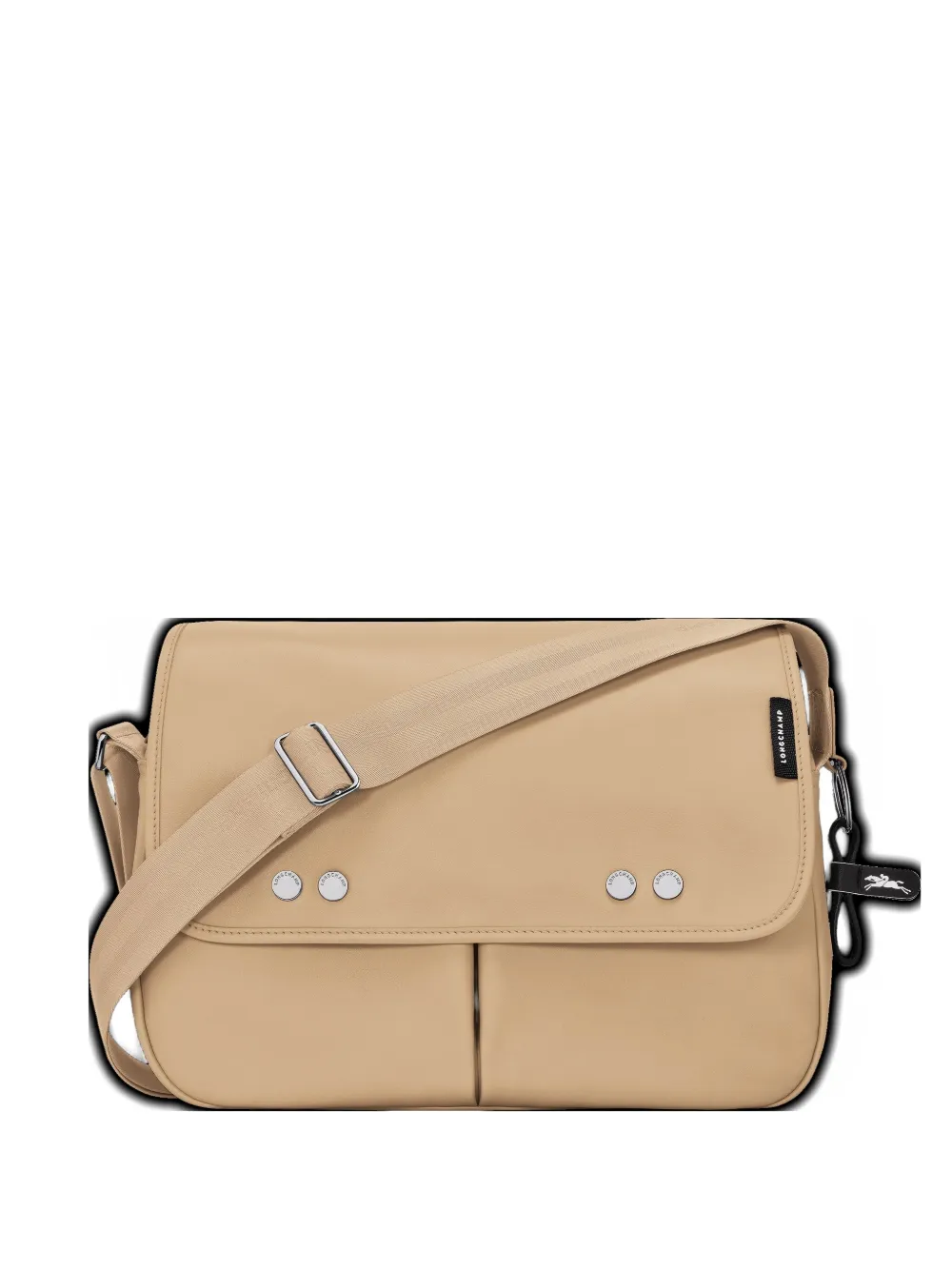 Longchamp Very Paris shoulder bag Beige