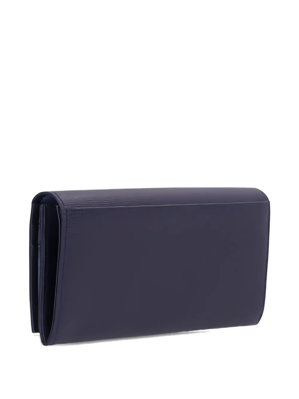 Longchamp Roseau wallet - 006|NAVY
