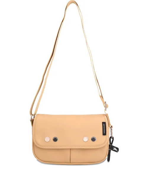Longchamp bolsa crossbody Très Paris