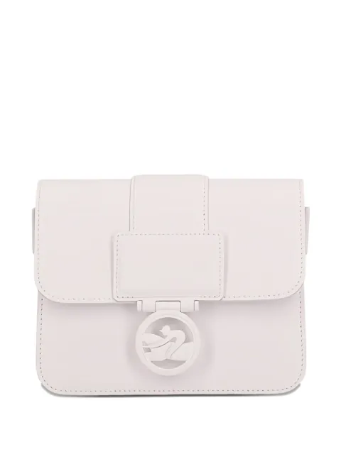 Longchamp bolsa crossbody Box