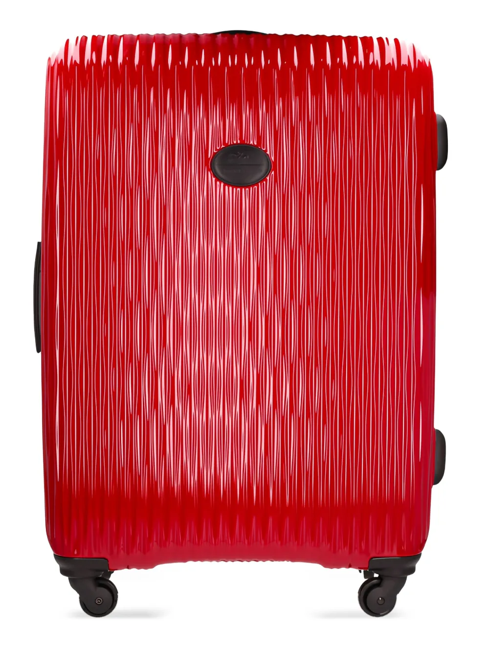 wheeled trolley
