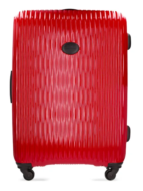Longchamp wheeled trolley