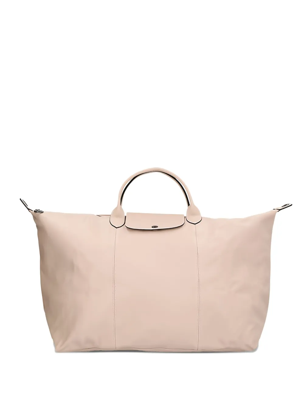Large Le Piliage top-handle luggage