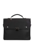 Longchamp Le Foulonne tote bag - Black