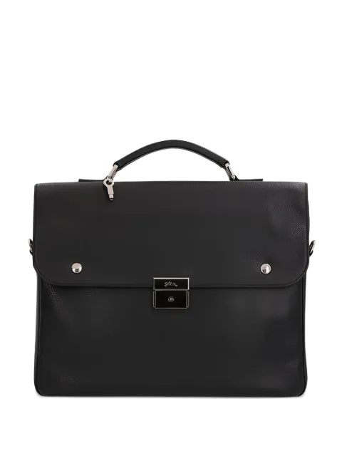 Longchamp Le Foulonne tote bag