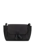 Longchamp Penelope tasselled cross body bag - Black