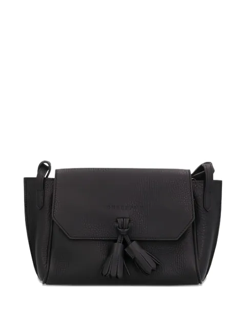 Longchamp Penelope tasselled cross body bag