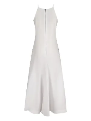 SPORTMAX Nicchia マキシドレス Sportmax Nicchia Maxi Dress In Black | ModeSens