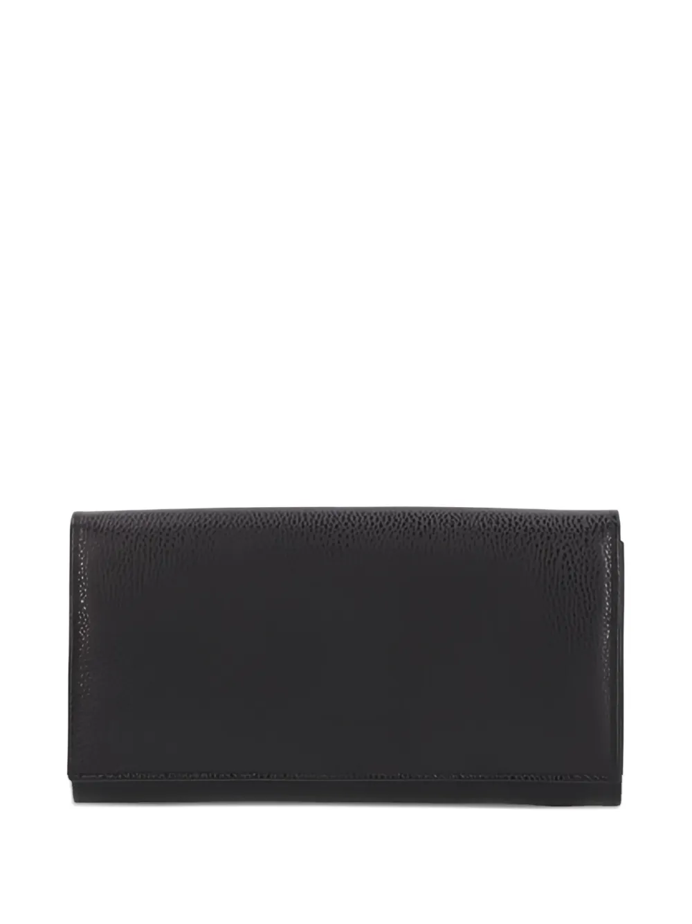Longchamp leather wallet | Black | Image 1