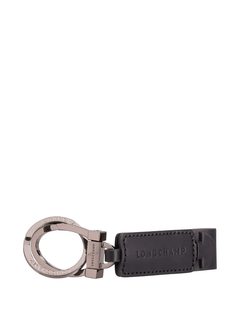 Longchamp logo keyring | Image 2