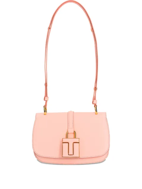 TOM FORD mini flap shoulder bag