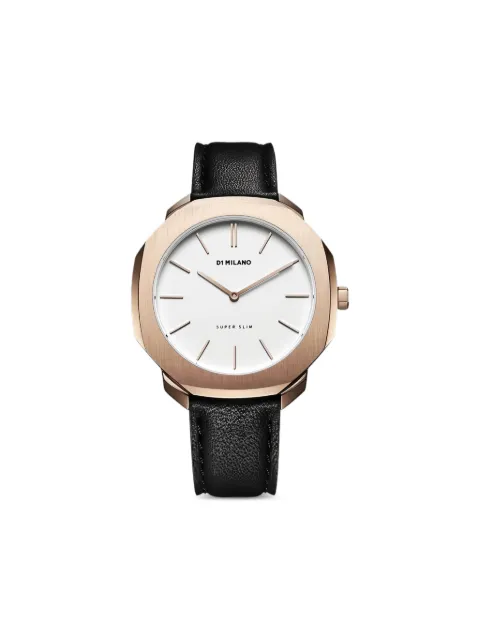 D1 Milano Super Slim 41mm
