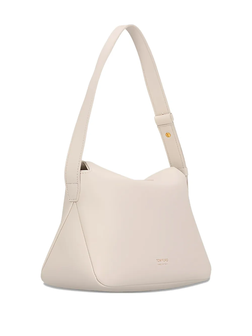 TOM FORD mini TF shoulder bag - Beige