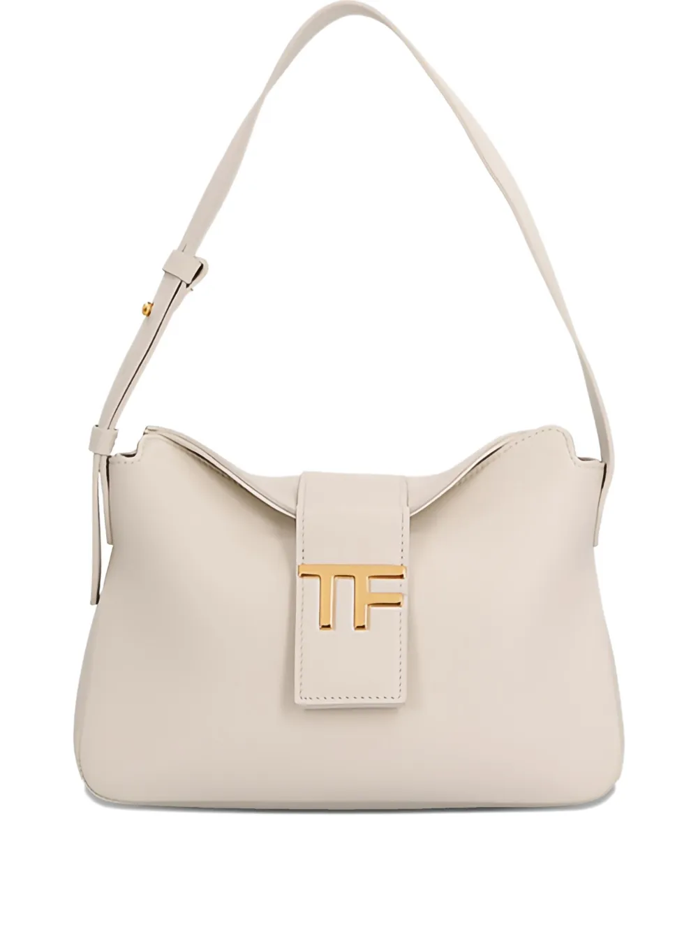 TOM FORD mini TF shoulder bag Beige