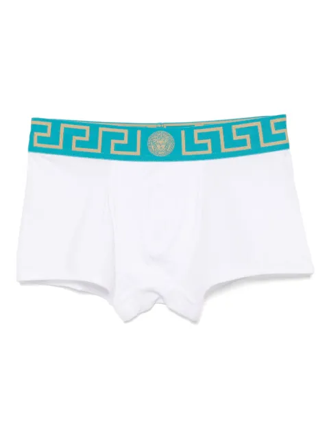 Versace Greca border briefs