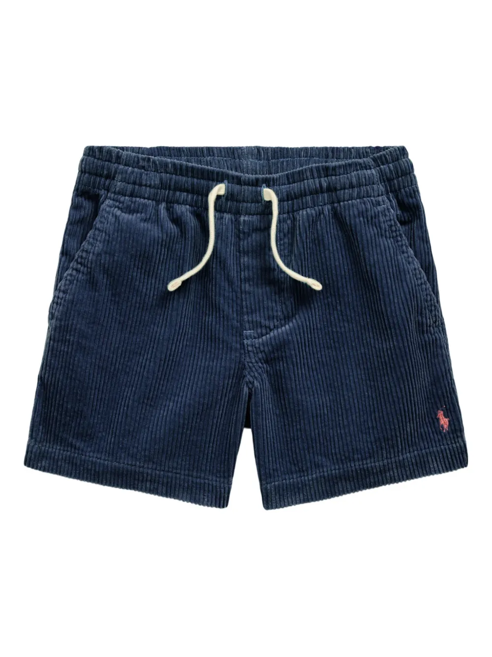 POLO RALPH LAUREN KIDS Prepster shorts Blauw