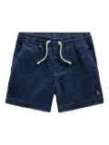 POLO RALPH LAUREN KIDS Prepster shorts - Blue