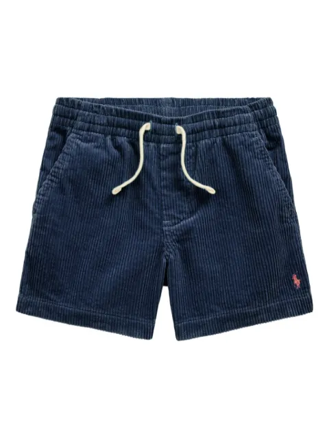 POLO RALPH LAUREN KIDS Prepster shorts